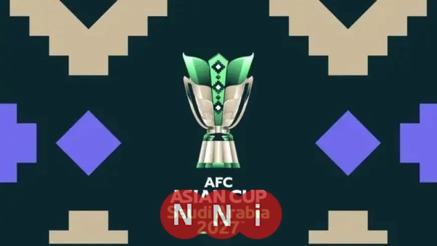 تحديد موعد قرعة كأس آسيا 2027 في السعودية بعد تأجيلها جراء الأزمة الإيرانية