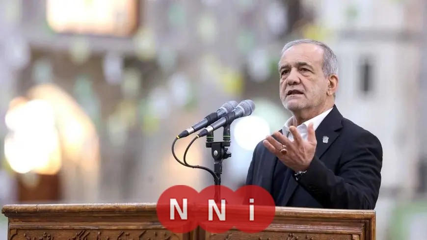 الرئيس الإيراني يؤكد فشل محاولات إجبار بلاده على الاستسلام