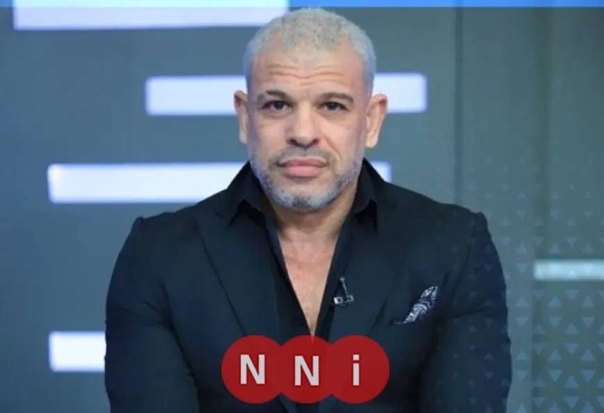 بشير التابعي يشرح كيف تساهم هيبة الأهلي في اتخاذ القرارات الفارقة