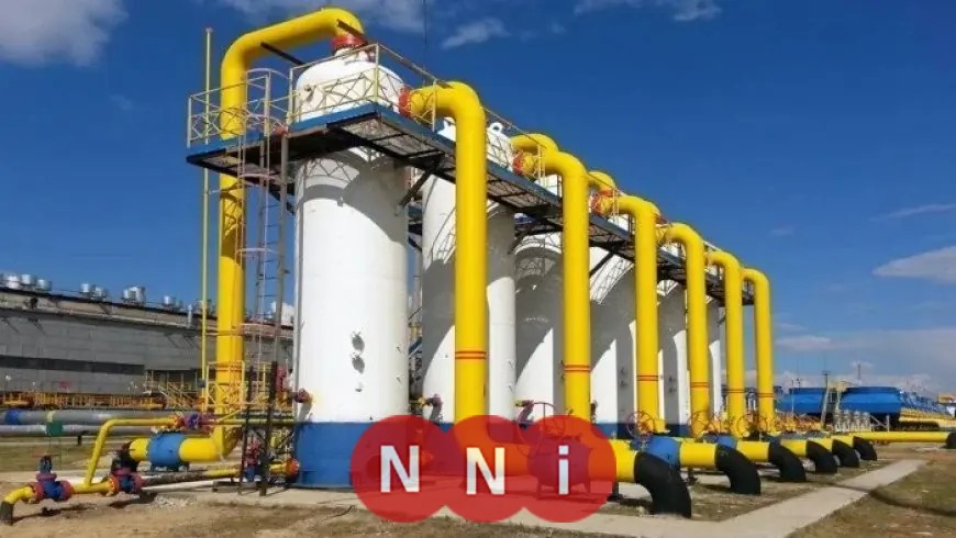 زيادة بنسبة 10 في المئة في أسعار الغاز الطبيعي في بريطانيا