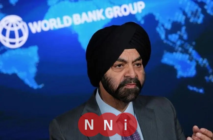 تحذير رئيس البنك الدولي: أزمة وظائف تهدد البلدان النامية بعد حرب إيران