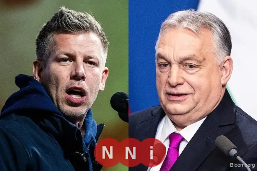 ارتفاع قياسي للفرنك المجري بعد هزيمة أوربان وتفاؤل بتمويل أوروبي في 4 سنوات