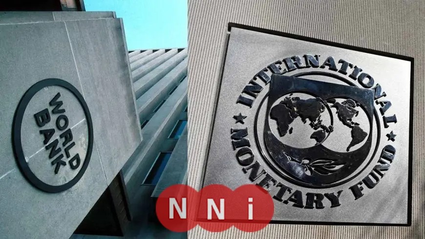 صندوق النقد الدولي يخفض توقعات النمو ويحذر من ركود اقتصادي عالمي قريب