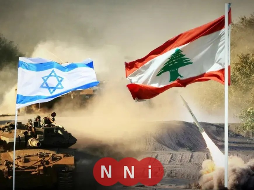 نهاية مفاوضات لبنان وإسرائيل تصل إلى نتائج حاسمة