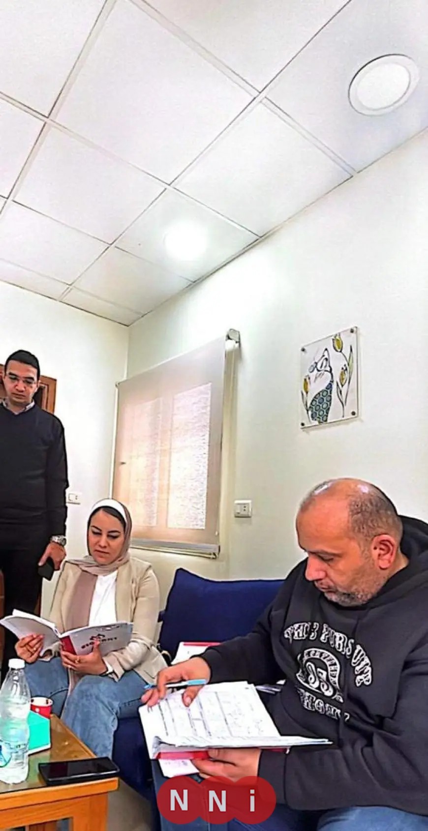 الصحة تكشف عن نتائج حملات تفتيش شاملة على مستشفيات النساء والتوليد في القاهرة والجيزة