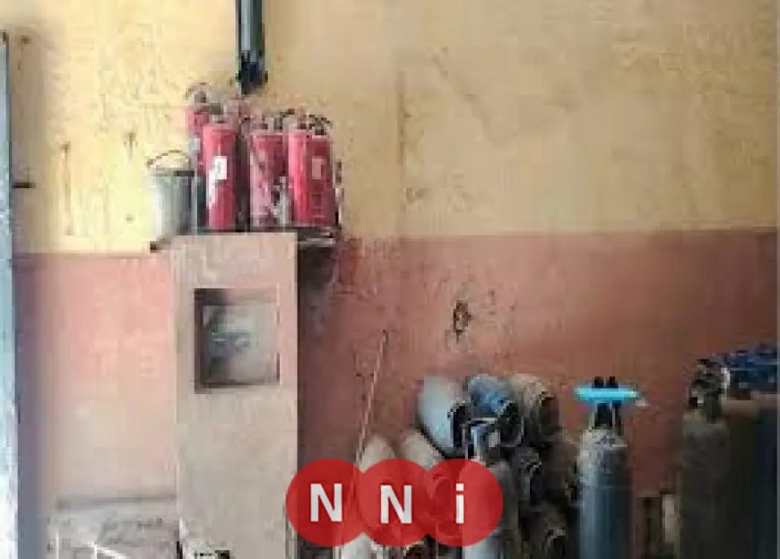 بيارات سرية وتحويلات مشبوهة: البترول تكشف أكبر شبكة تلاعب في وقود البلاد