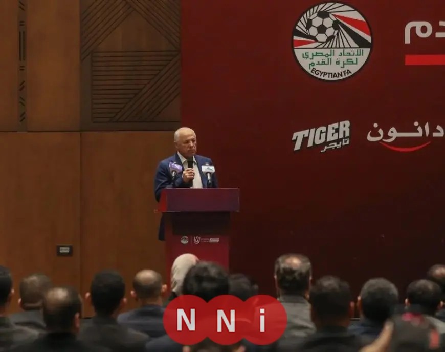 جملة كفر الشيخ تثير الجدل وأبو ريدة يحيل السيد مراد من لجنة الحكام للتحقيق