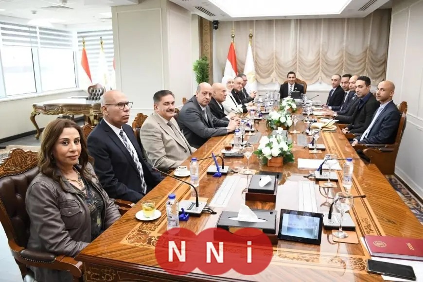 وزير الرياضة يكشف خطط تأهيل منتخب الكرة الطائرة لمونديال 2027 وأولمبياد لوس أنجلوس بمعايير عالية