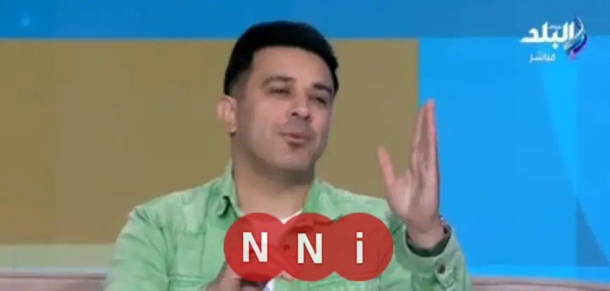 هيثم نبيل يروي تفاصيل مشوقة عن بداياته الفنية في عالم الموسيقى