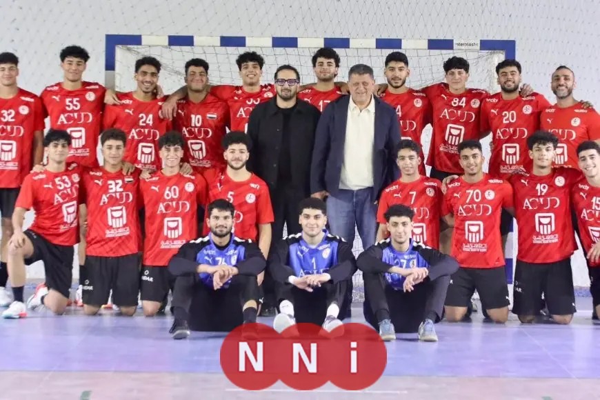 منتخب اليد 2008 يحقق الانتصار الرابع على التوالي في بطولة البحر المتوسط بفوزه الساحق على مونتنيجرو 26-15