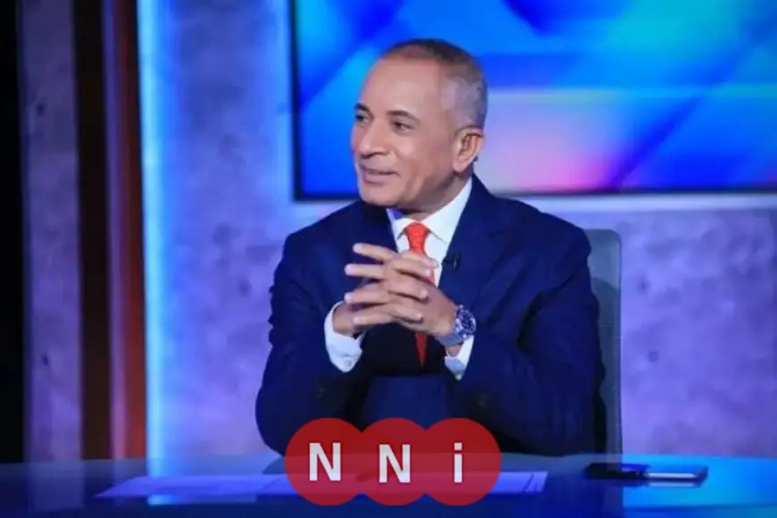 أحمد موسى يؤكد ثبات موقفنا من السد الإثيوبي ومعرفة أمريكا برأينا