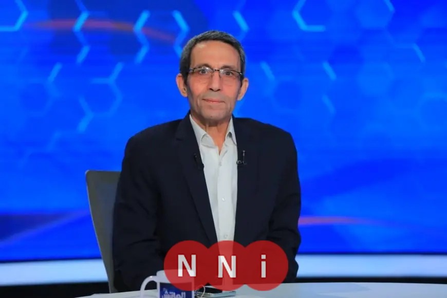 جمال الزهيري يؤكد ضرورة تعزيز قوة اتحاد الكرة مقارنة بالأندية وتوضيح أهداف زيارة وفد الأهلي