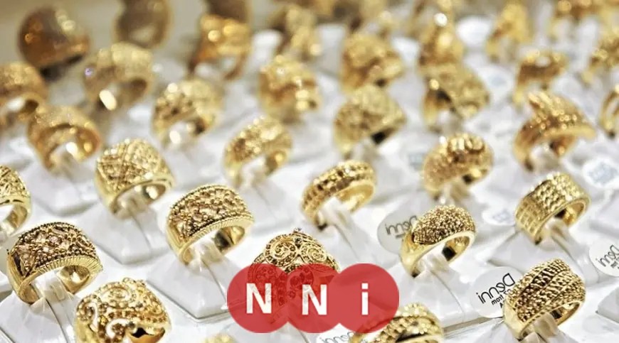 انخفاض الجرام 130 جنيهًا شعبة الذهب تكشف مستقبل أسعار الذهب في السوق