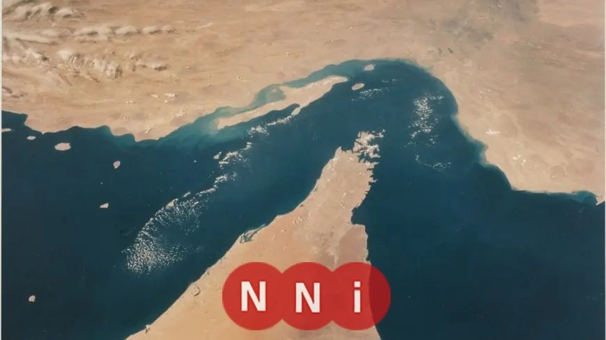 إيران تعيد إغلاق مضيق هرمز وسط تصاعد التوترات الإقليمية