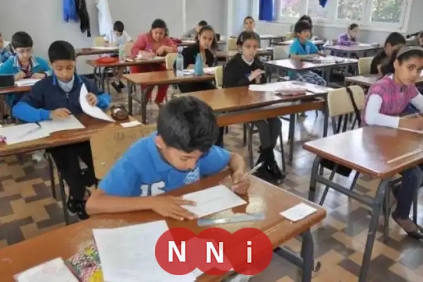 جدول امتحانات الترم الثاني لعام 2026 للصفوف الابتدائية في المنوفية