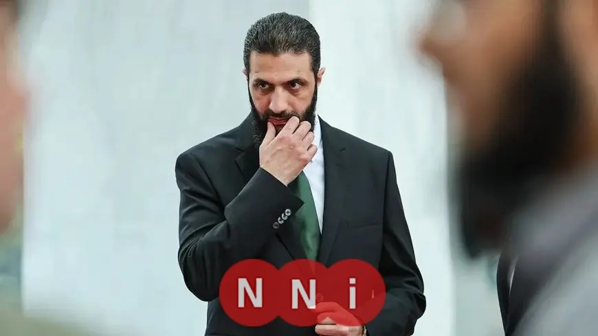 الرئيس السوري يعلن عن مباحثات لاتفاق أمني جديد مع إسرائيل لتحقيق انسحاب إلى حدود 1974