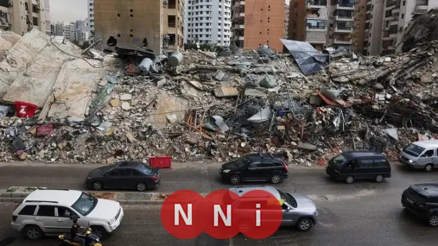 عودة آلاف النازحين اللبنانيين لديارهم بعد وقف إطلاق النار مع إسرائيل