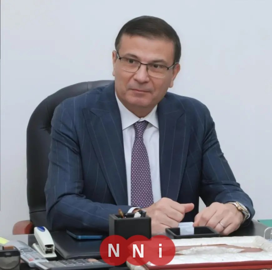 شتلات ومنظومات ري وبطاريات دواجن ضمن استجابة وزير الزراعة لمتضرري سيول وادي سعال في سانت كاترين