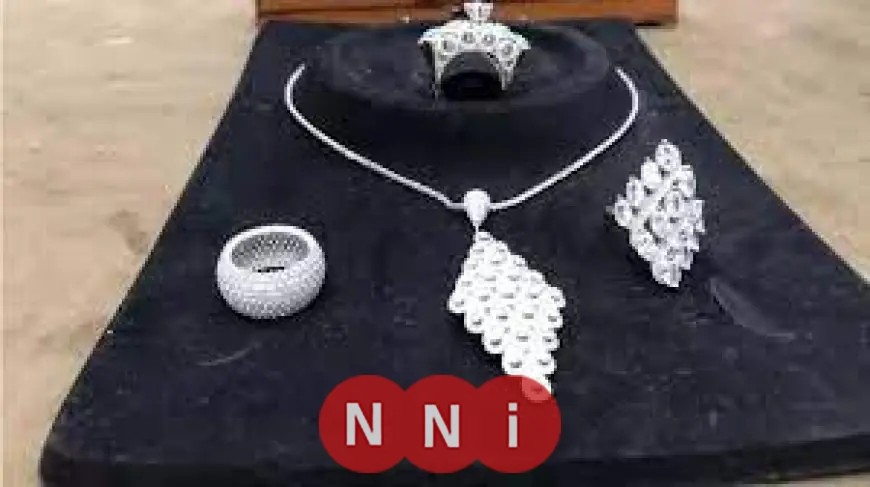 التحديث اليومي لأسعار الفضة الأحد: اكتشف سعر الجرام الإسترليني الآن