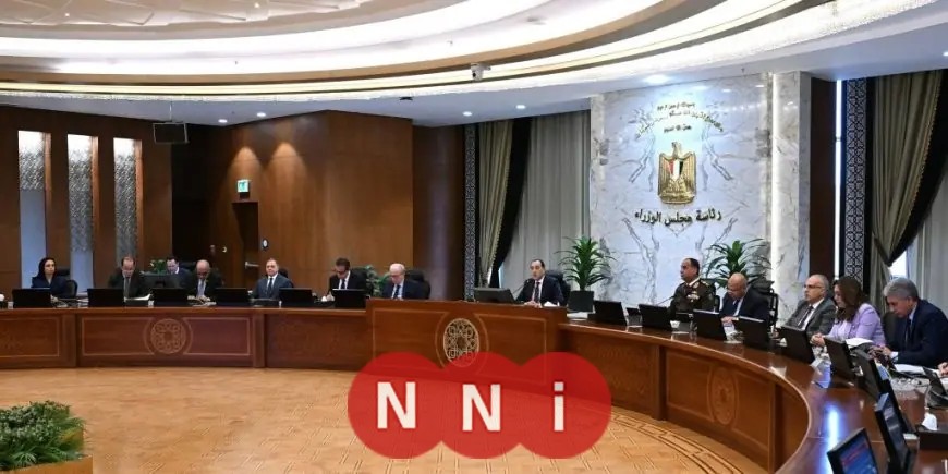 نائب رئيس الوزراء يعقد جلسة عمل هامة مع مؤسسات التمويل والتنمية الأمريكية