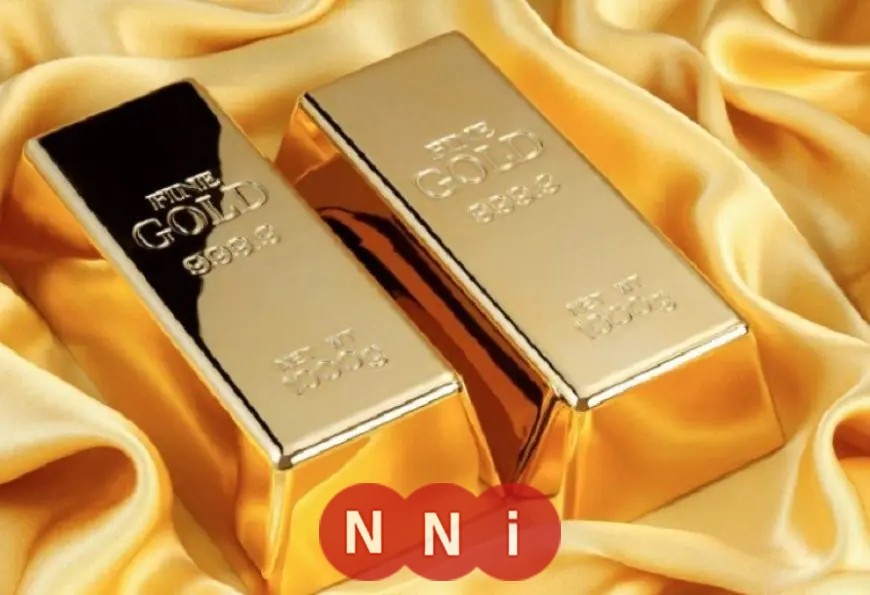 استقرار سعر سبيكة الذهب اليوم الأحد 19 أبريل 2026