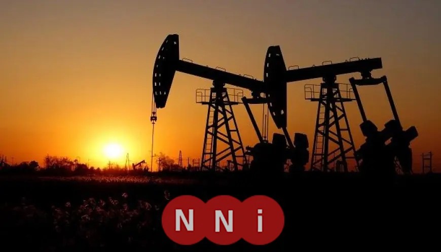 ارتفاع النفط بنسبة تفوق 1٪ بسبب استمرار عرقلة الملاحة في مضيق هرمز