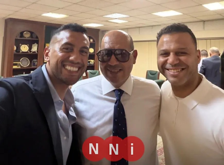 الميثاق الجديد: الصوت الأول للرياضيين في الأوليمبية المصرية