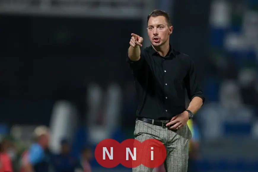 أهلي جدة مستعد لتحدي نصف النهائي الآسيوي ويايسله يطمئن الجماهير قبل مواجهة فيسيل