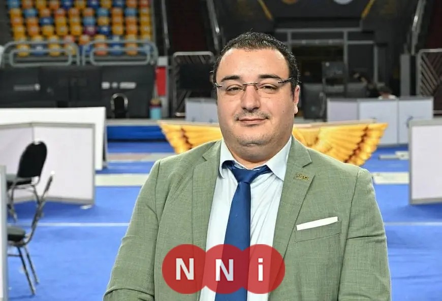 تنظيم كأس العالم للسلاح في مصر يجسد الاحترافية ويبرز قوتها