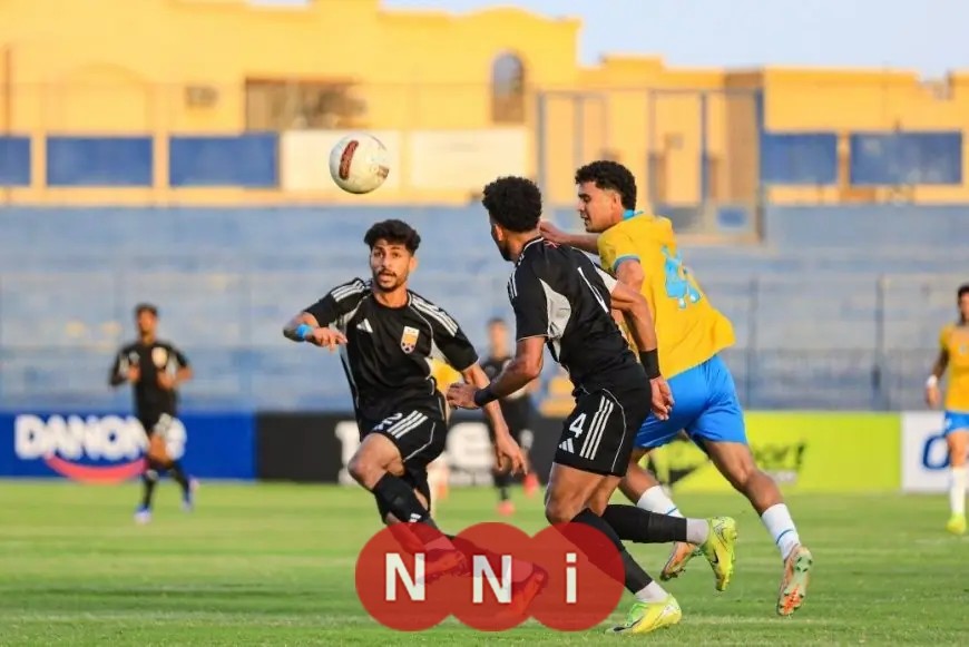 الجونة يعمّق أزمة الإسماعيلي ويضعه على حافة الهبوط المتوقعة