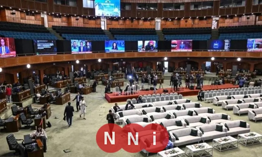 إيران تنفي صحة الأنباء حول انعقاد الجولة الثانية من المفاوضات في إسلام آباد