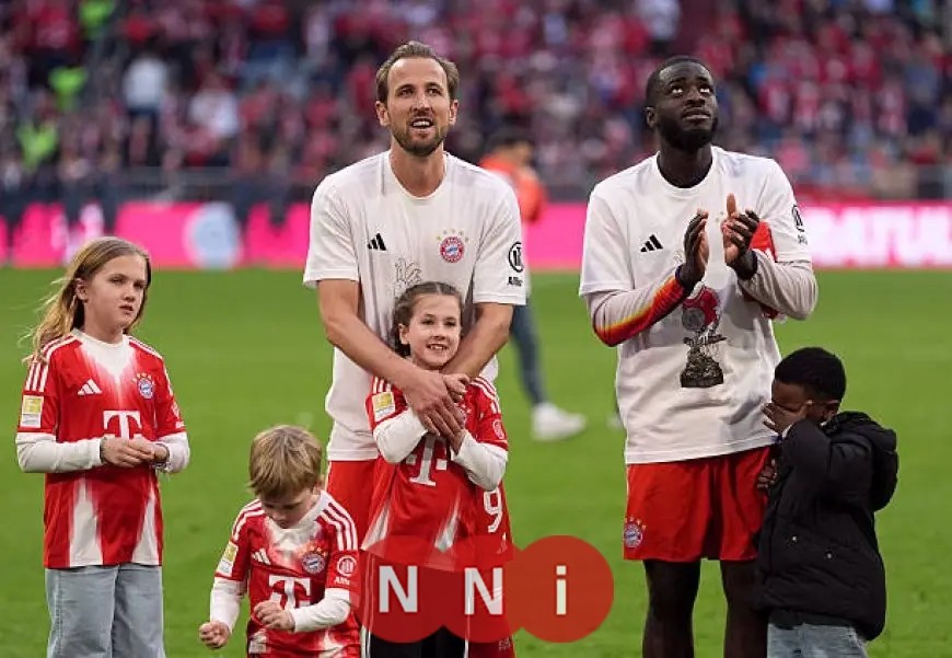 بايرن ميونيخ يحصد لقبه الـ35 في الدوري الألماني ويستمر في كتابة التاريخ