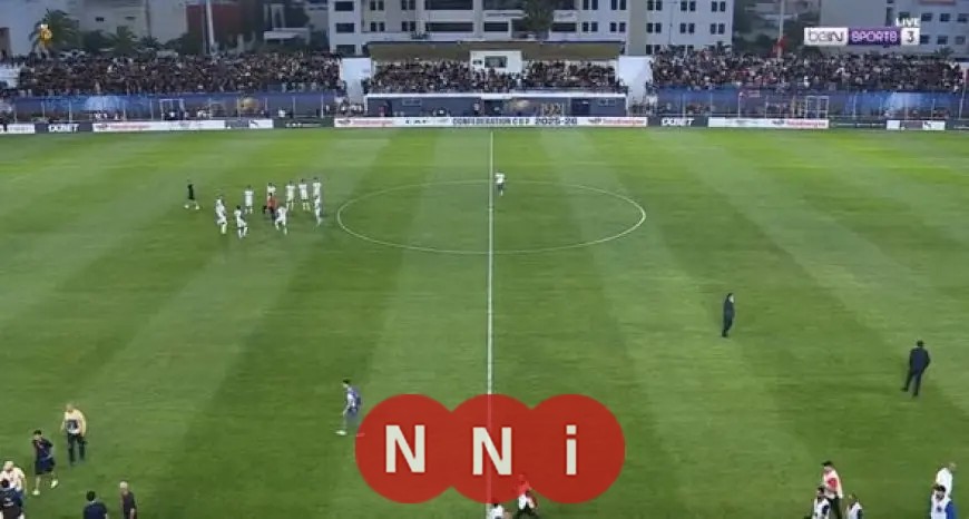 أزمة تهدد نصف نهائي الكونفدرالية واتحاد العاصمة يتحدى الزمالك ويرفض اللعب