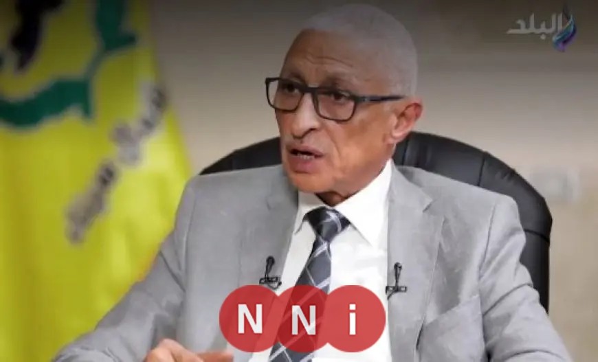 محافظ شمال سيناء يعلن بشرى سارة بتحسن اقتصادي كبير في الفترة المقبلة للمحافظة