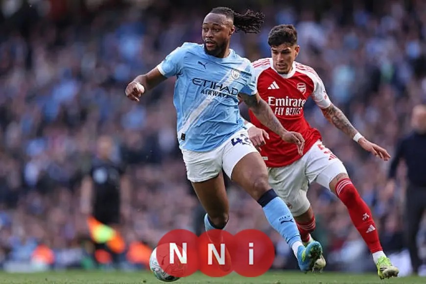 الصراع يشتعل: تعرف على المباريات الحاسمة لمانشستر سيتي وأرسنال نحو لقب البريميرليج