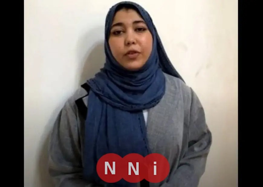 زوجة ضياء العوضي تكشف الحقيقة حول شائعات وفاته وتطالب باحترام مشاعرهم