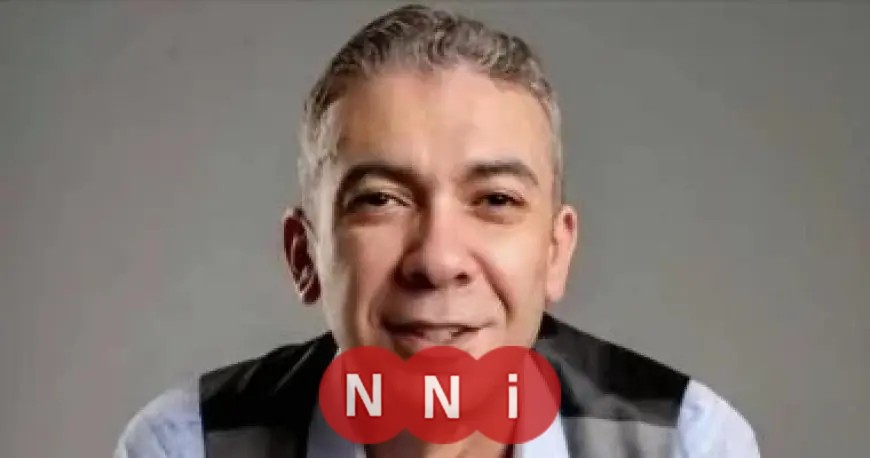 من الشطب إلى الوفاة القصة الكاملة لإجراءات ضياء العوضي ومسار رحلته