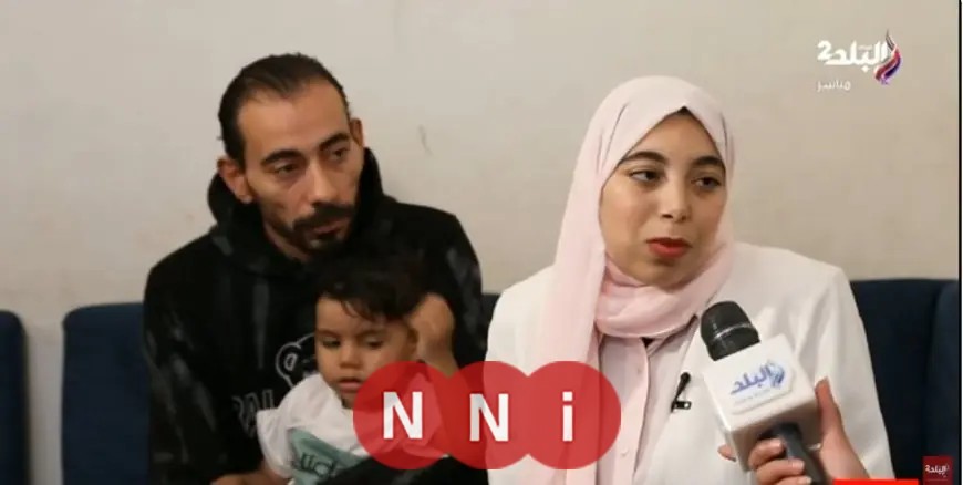 تفاصيل مثيرة ترويها أم الرضيعة العائدة في مستشفى الحسين حول الاهتمام غير المبرر