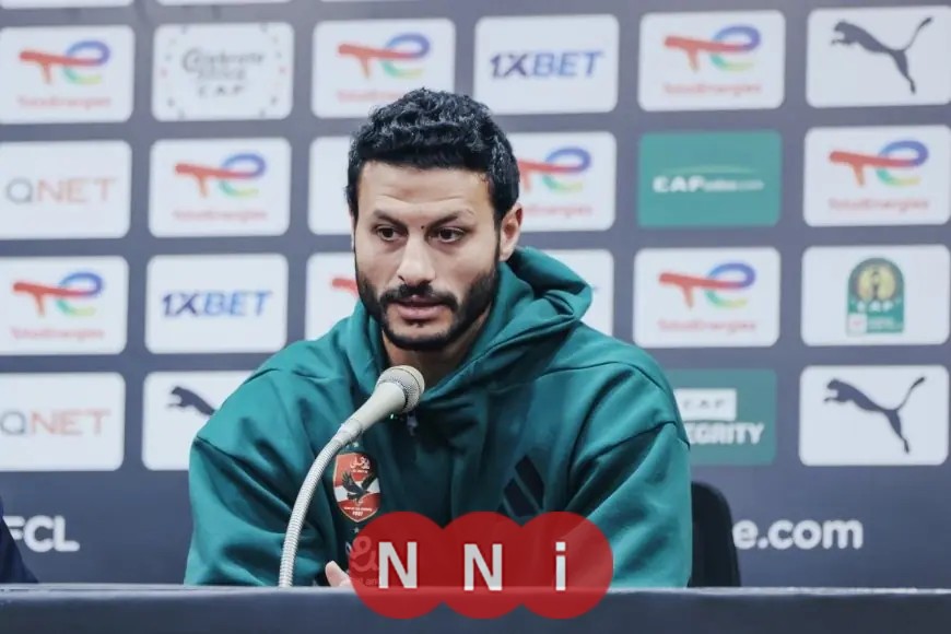 أضا يوضح تفاصيل تقليص عقوبة الشناوي من قبل لجنة الاستئناف