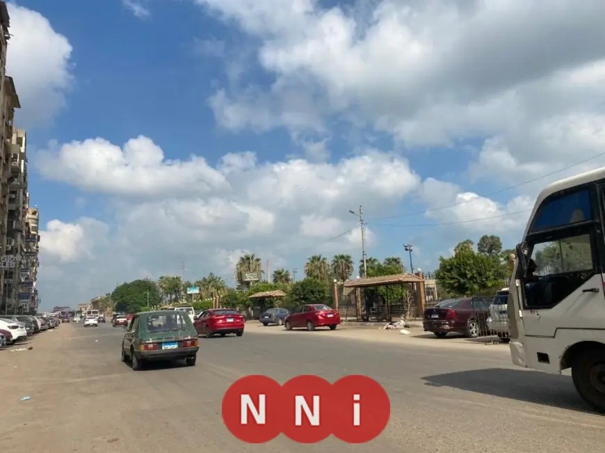 تعرف على حالة الطقس ليوم الإثنين مع 3 ظواهر جوية تؤثر على درجات الحرارة