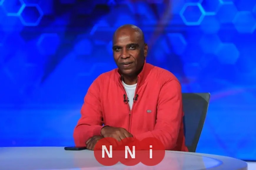 أيمن رجب يبرز دور خالد جلال في إعادة الانضباط للإسماعيلي ويشيد بمحمد صلاح كلاعب استثنائي