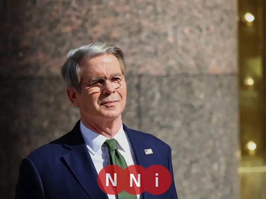 وزير الخزانة الأمريكي: مزاعم تحقيق إيران 14 مليار دولار من تخفيف العقوبات خيالية