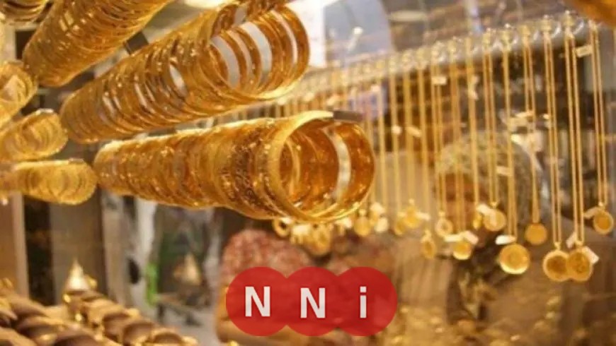 عاجل | تحديث سعر الذهب مساء اليوم الثلاثاء 21 أبريل 2026