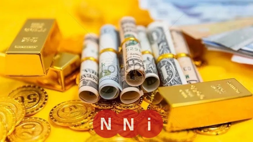 عشاق الاستثمار يترقبون: أسعار سبائك الذهب في محلات الصاغة اليوم الثلاثاء