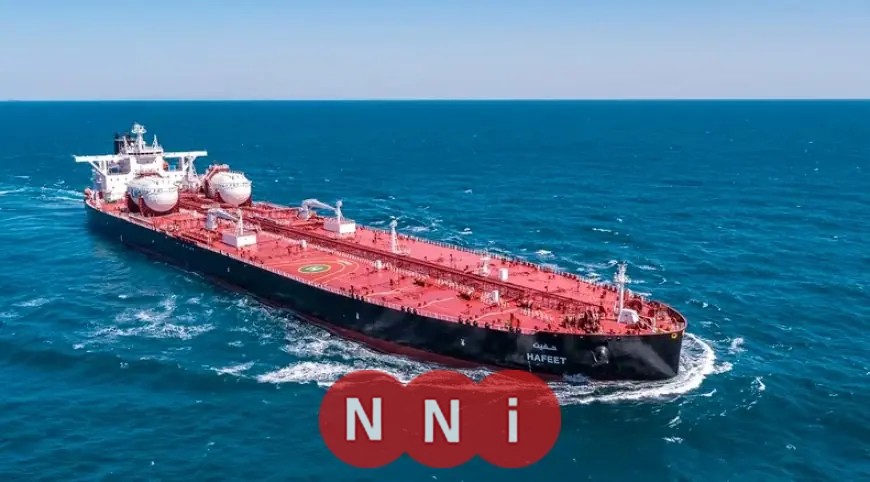 العقود الآجلة لخام برنت تقفز بأكثر من 3 دولارات وتصل إلى 103 دولارات للبرميل