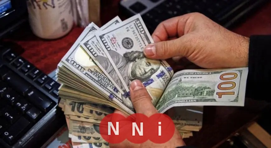 ارتفاع ملحوظ في سعر الدولار اليوم الثلاثاء وسط تطورات الأحداث الأخيرة كم بلغ؟