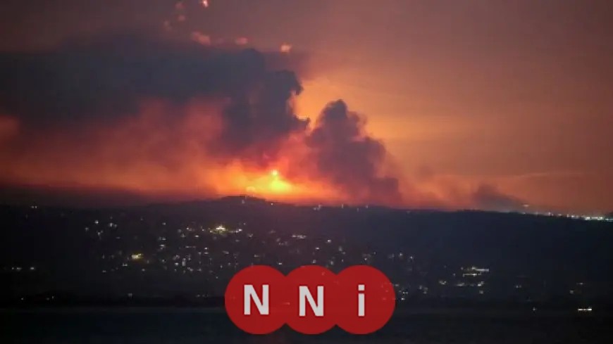 حزب الله يعلن استهداف موقع عسكري إسرائيلي في بلدة البياضة ردا على انتهاك وقف إطلاق النار