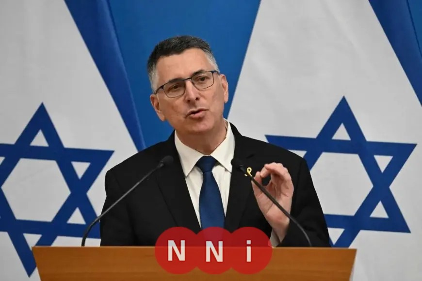 وزير الخارجية الإسرائيلي يؤكد: حزب الله يشكل تحديًا كبيرًا أمام السلام مع لبنان