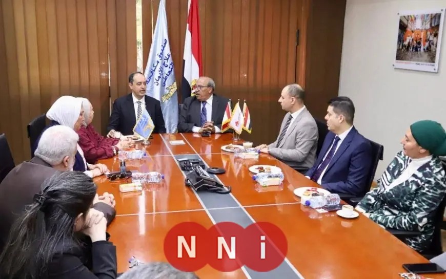 مكافحة الإدمان والمعاهد الكندية توقعان بروتوكول تعاون لمواجهة تعاطي المخدرات