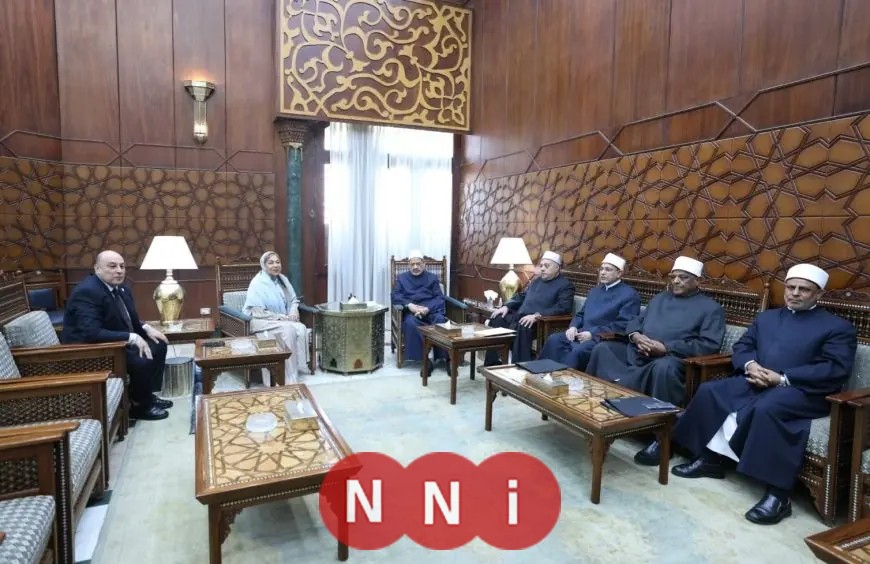 شيخ الأزهر يحذر: التعليم ليس سلعة أو وسيلة للربح المادي